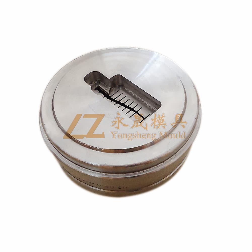 鋁型材擠壓模具